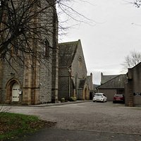 Church and Hall