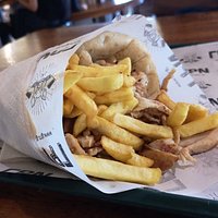 GRN Gyros 😍
