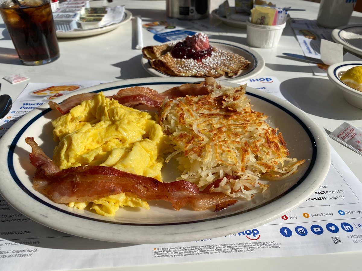 IHOP, Palm Desert - 72363 Highway 111 - Restaurant Reviews, Photos & Phone  Number - Tripadvisor