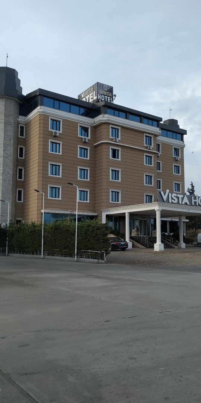 PREMIER VISTA HOTEL SILIVRI - отзывы, фото и сравнение цен - Tripadvisor