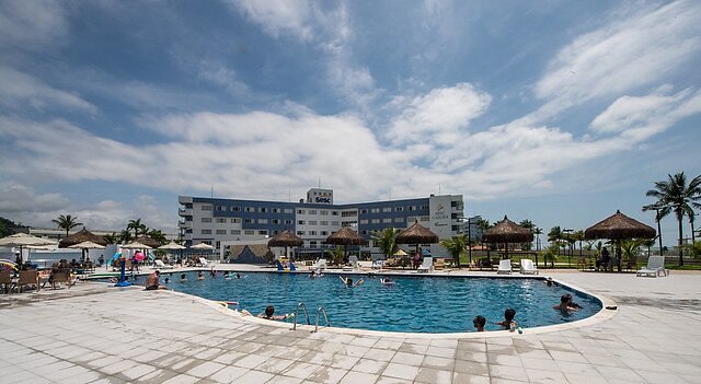 SESC CAIOBA - TOURISM AND LEISURE CENTER - Hotel Reviews (Matinhos