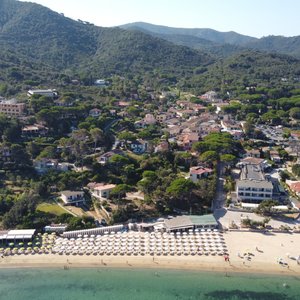 Hotel Delfino Elba