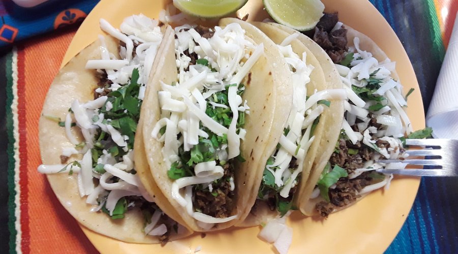 El Jalisco Restaurant