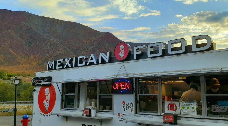 El Taco Express