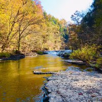 Burgess Falls State Park (Sparta) - All You Need to Know BEFORE You Go