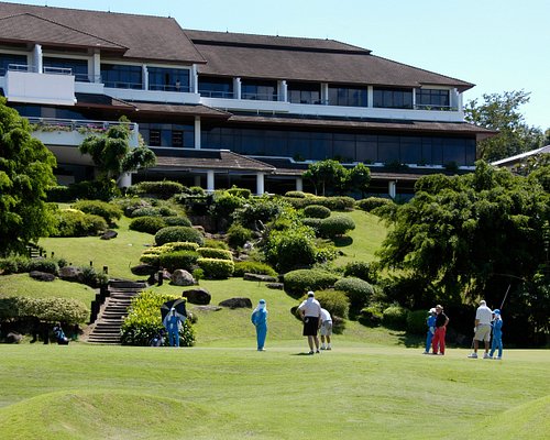 phuket golf tours