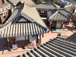 客房和套房