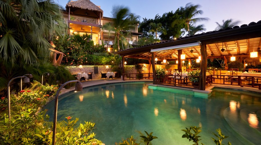 Hotel Boutique Jardin del Eden