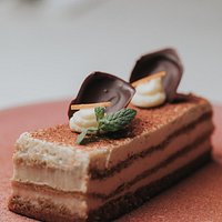 Tiramisú