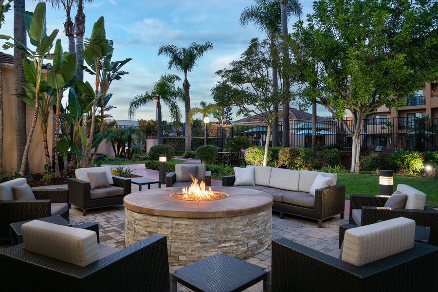 Courtyard By Marriott Costa Mesa South Coast Metro $106 ($̶1̶1̶9̶ 