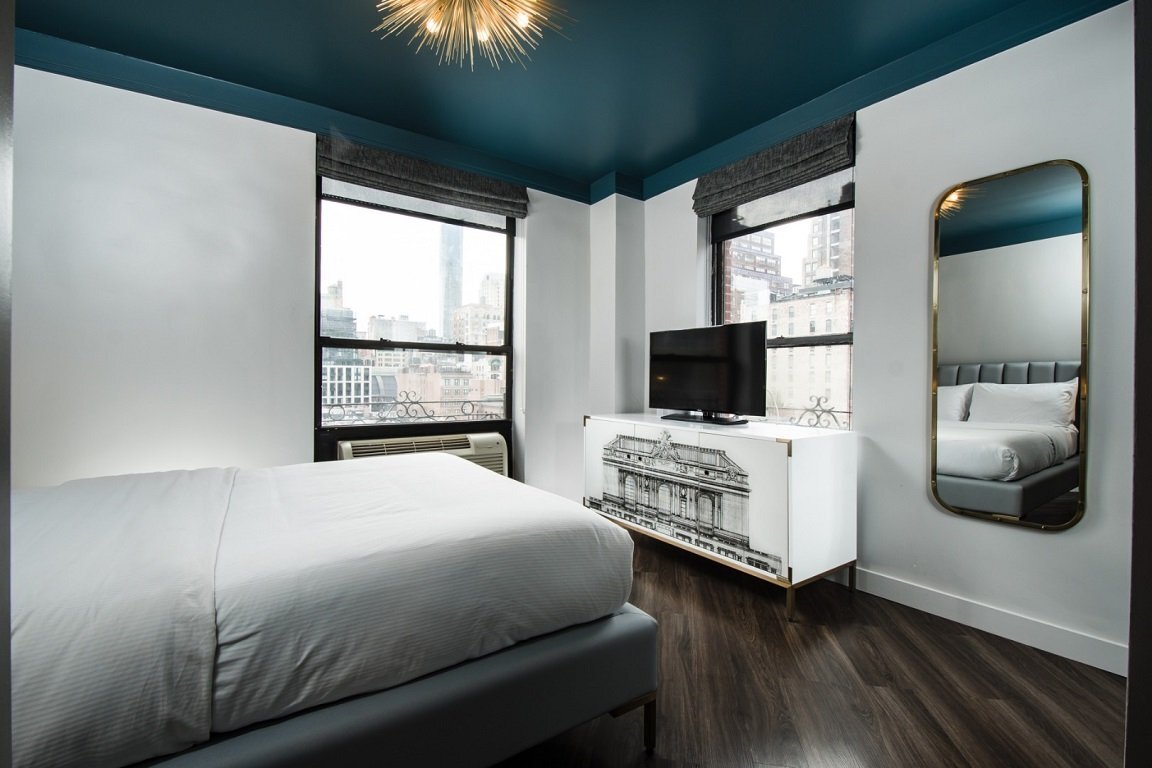 Hotel photo 61 of The Hotel @ New York City.