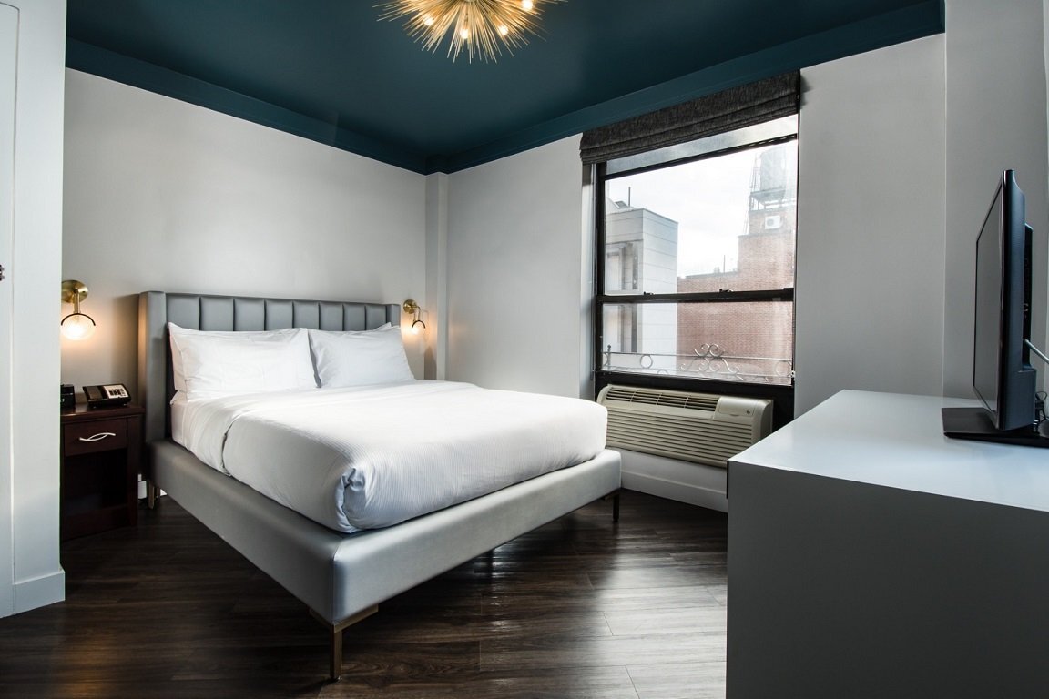 Hotel photo 48 of The Hotel @ New York City.