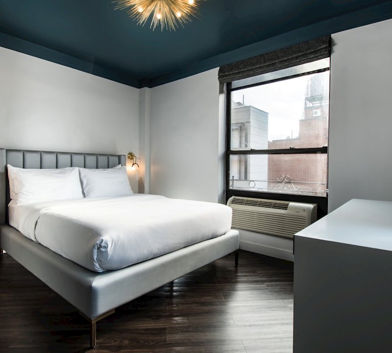 Hotel photo 27 of The Hotel @ New York City.