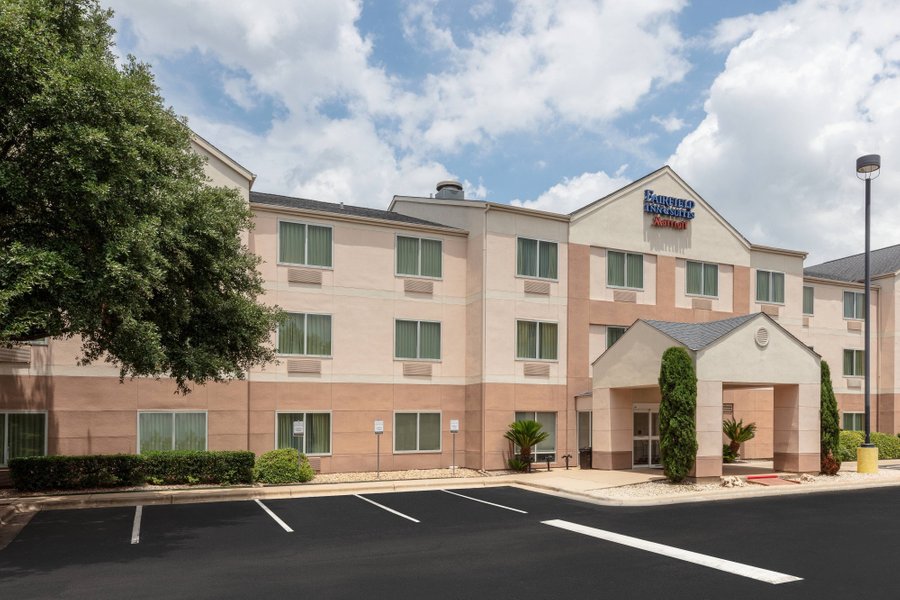 FAIRFIELD INN & SUITES AUSTIN SOUTH $71 ($̶8̶9̶) - Updated 2021 Prices ...