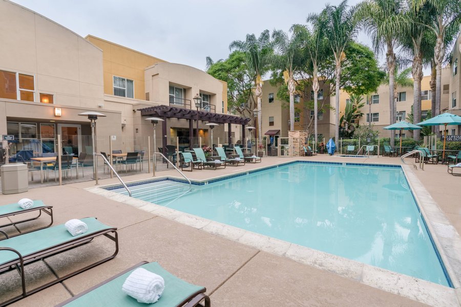 Residence Inn San Diego Carlsbad - UPDATED 2021 Prices, Reviews ...