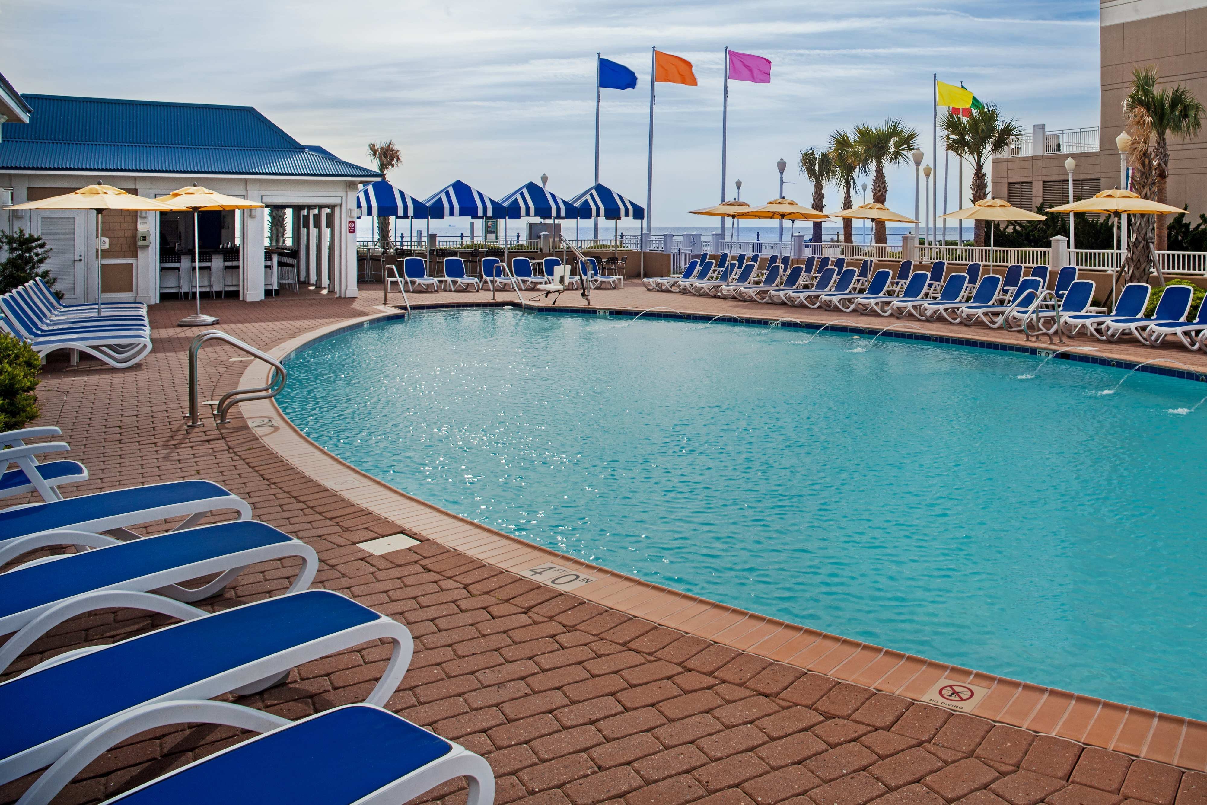 SpringHill Suites Virginia Beach Oceanfront UPDATED 2021 Prices   Recreational Facilities 