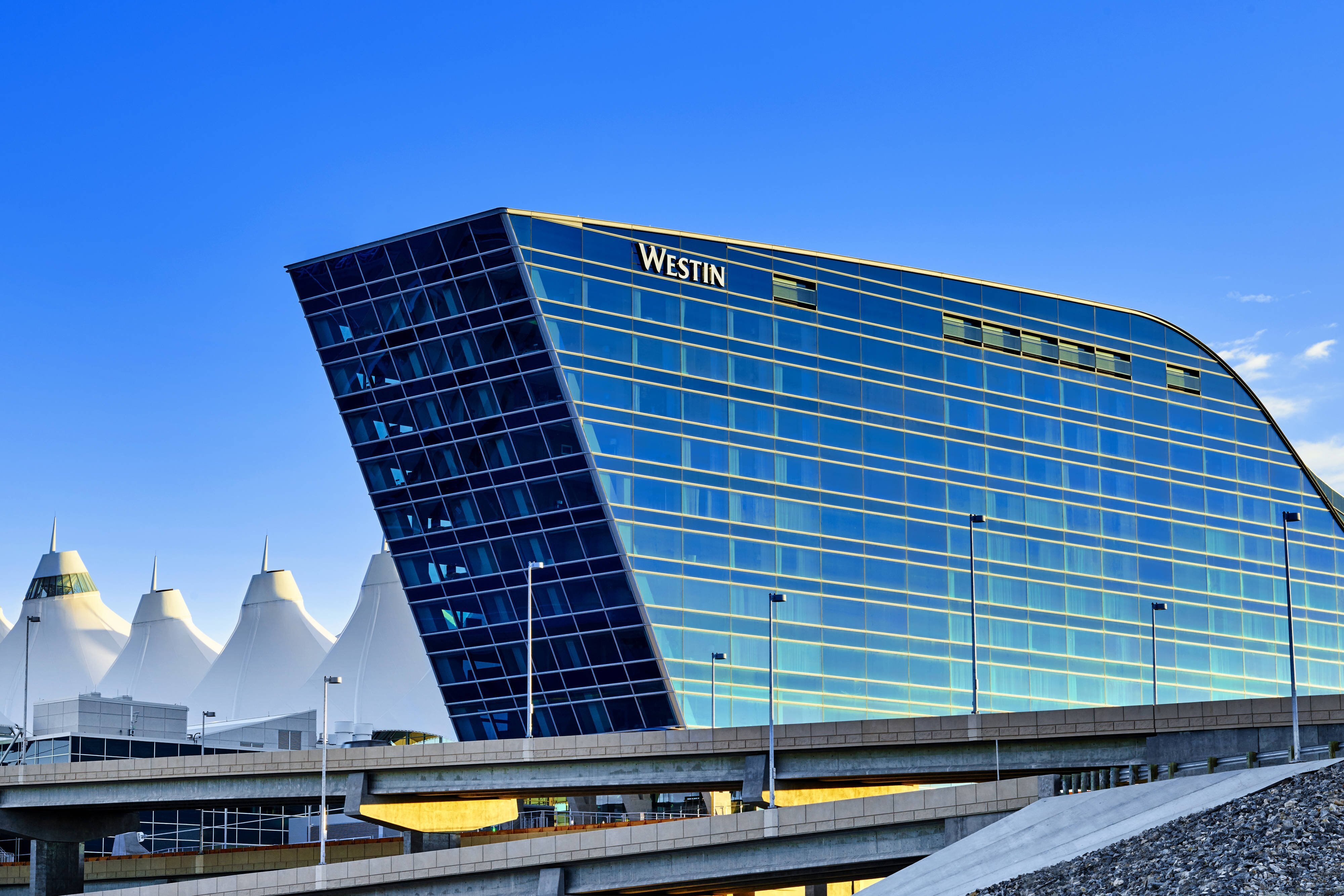 THE WESTIN DENVER INTERNATIONAL AIRPORT 197 2 3 9 Updated 2020   Exterior 