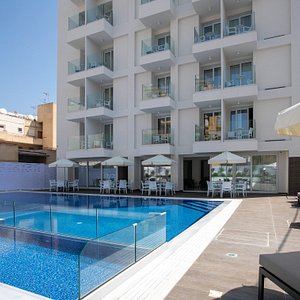 Best Western Plus Larco Hotel, hotel in Larnaca