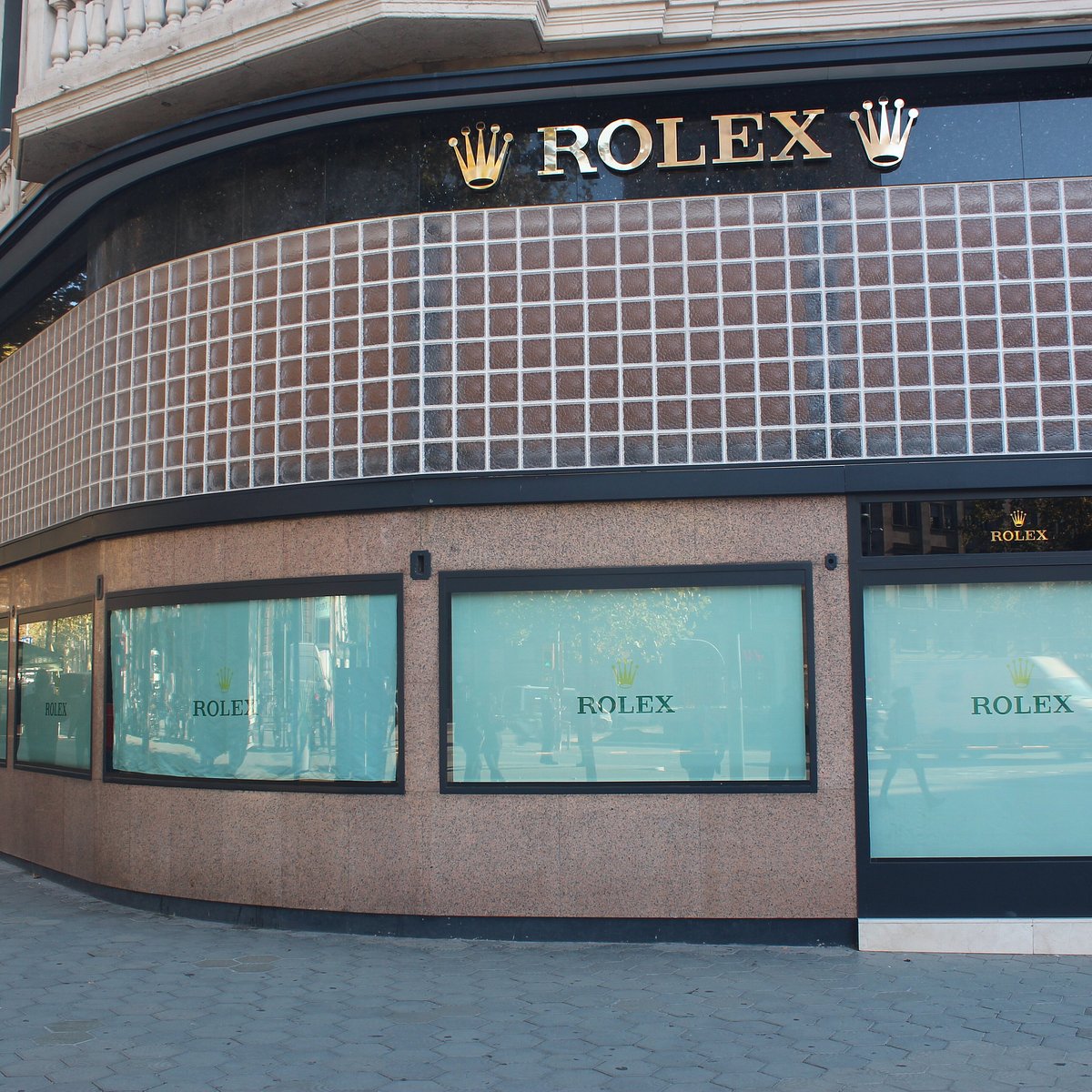 JOYERIA ROCA (Barcelona) - All You Need to Know BEFORE You Go