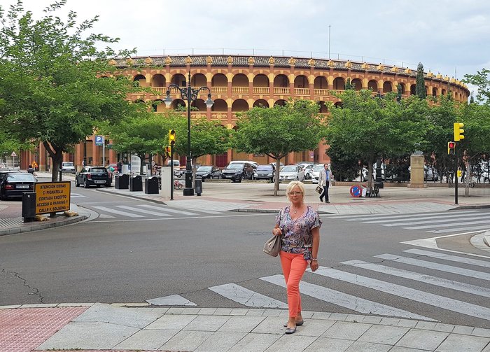 Imagen 3 de Plaza de toros de Zaragoza