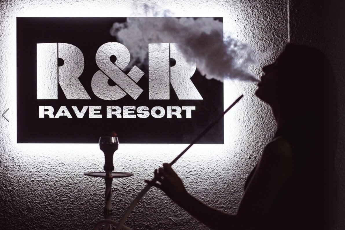 Rave resort ул потапова 7 фото