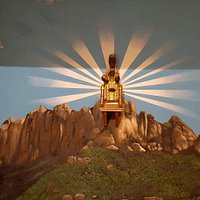 Parròquia De La Mare De Déu De La Llum
