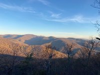 Old Rag Mountain via Weakley Hollow Fire Road, Virginia - 443 Reviews, Map