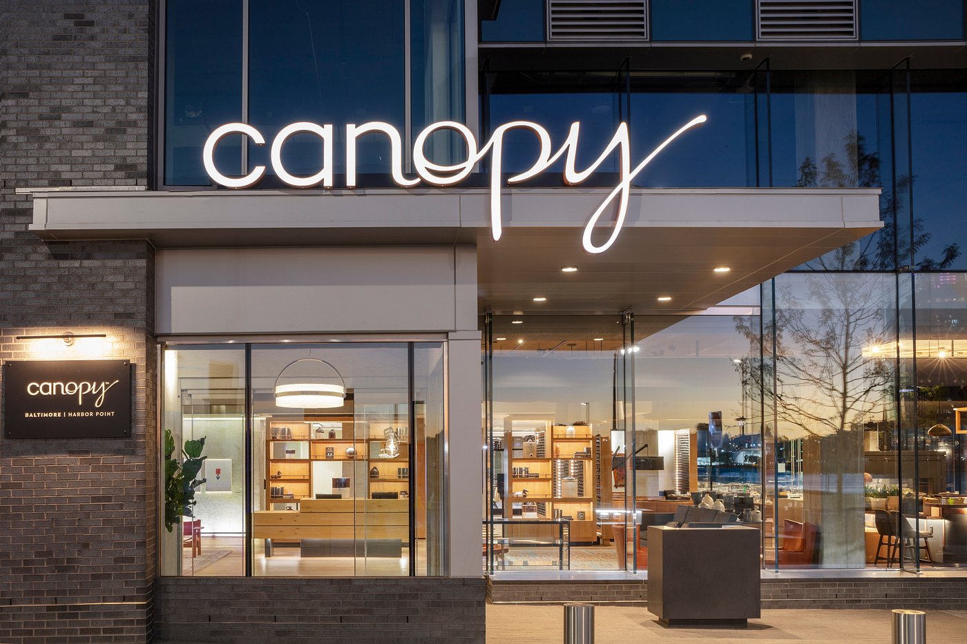 CANOPY BY HILTON BALTIMORE HARBOR POINT UPDATED 2024 Hotel Reviews