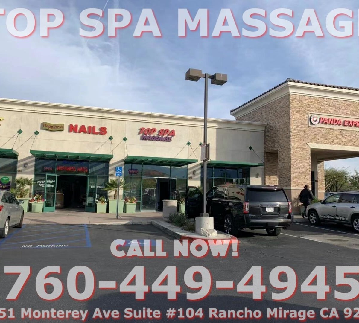 Top Spa Massage - All You Need to Know BEFORE You Go (2024)