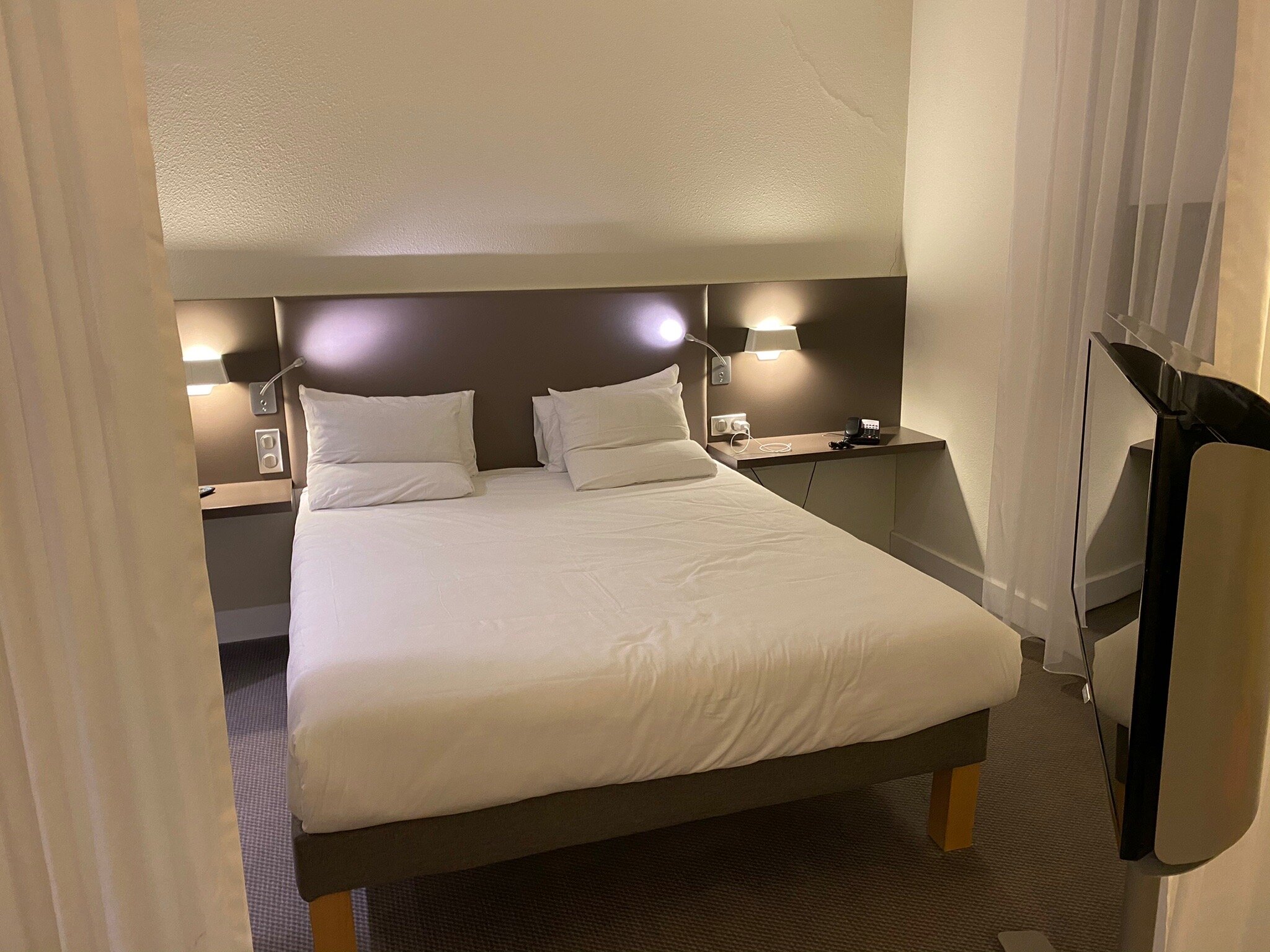 B&B HOTEL PARIS GRAND ROISSY CDG AÉROPORT - Updated 2024 Prices ...