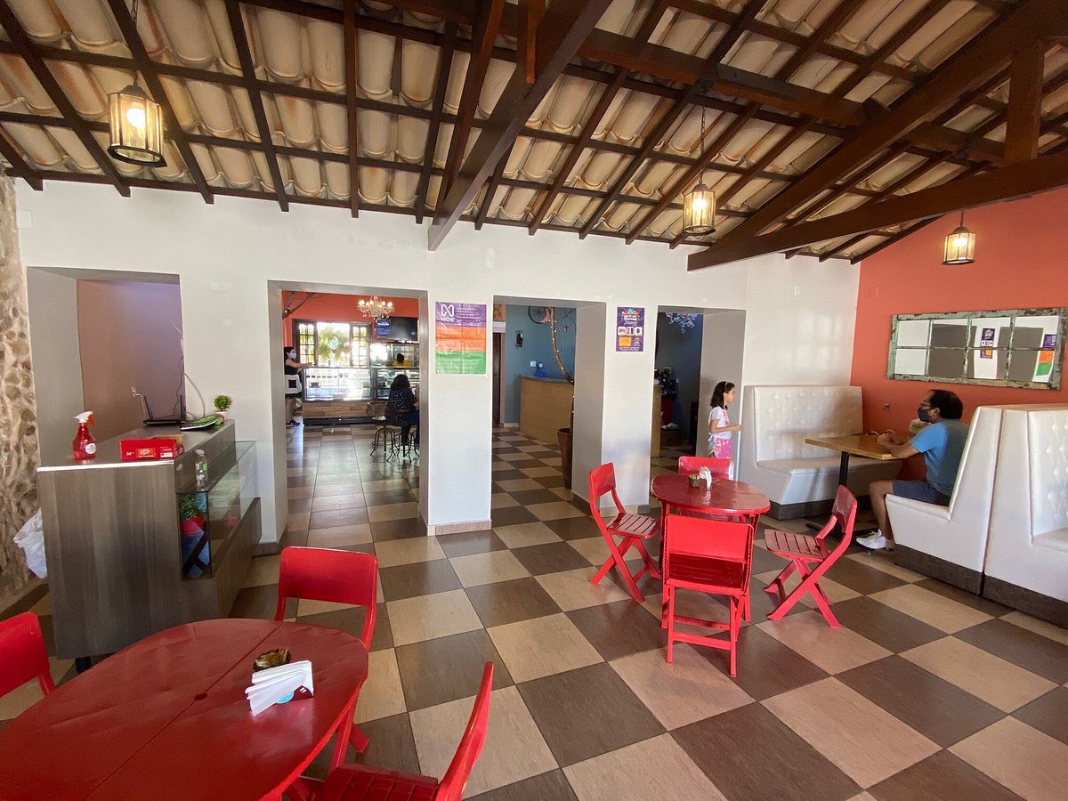 10 restaurantes com vistas de tirar o fôlego no estado de SP - Diário do  Litoral