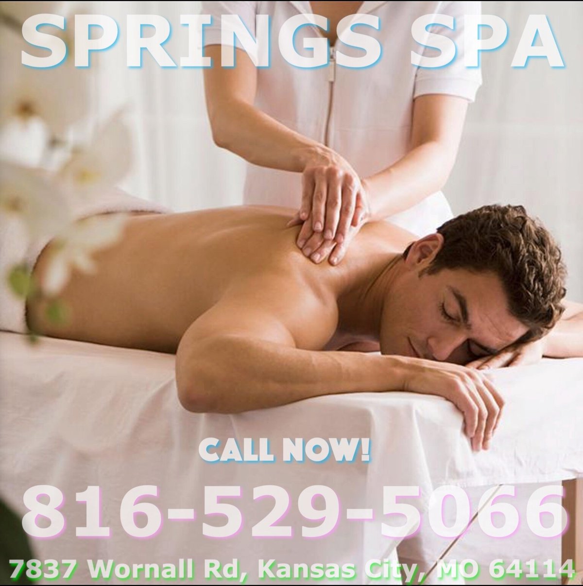 Springs Spa (Kansas City, MO): Hours, Address - Tripadvisor