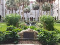 Lightner Museum, 75 King Street, St. Augustine, St. Johns …