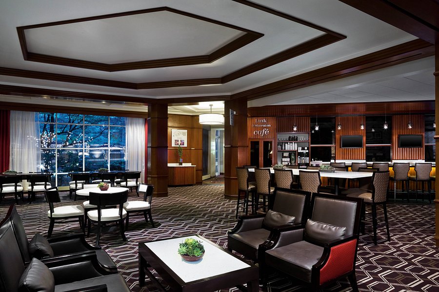 SHERATON BOSTON NEEDHAM HOTEL 143 (̶1̶5̶2̶) Updated 2020 Prices