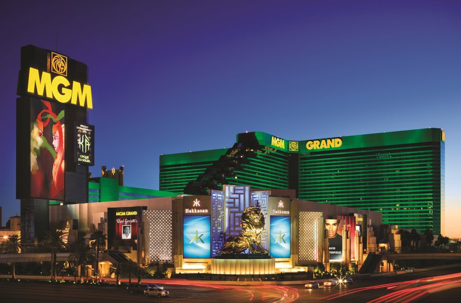 Mgm グランド ホテル アンド カジノ Mgm Grand Las Vegas ラスベガス 年最新の料金比較 口コミ 宿泊予約 トリップアドバイザー