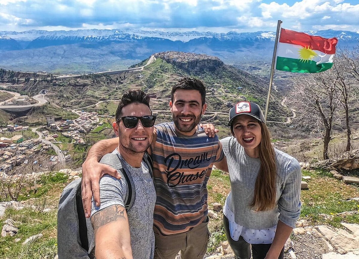 2024 Kurdistan Iraq Guide - All You Need to Know BEFORE You Go (with Photos)