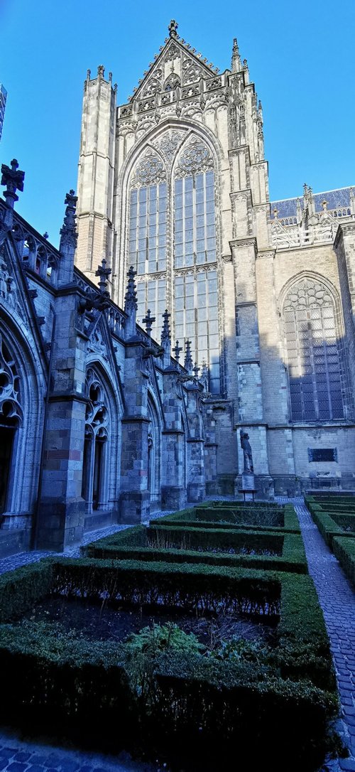 Utrecht The Weak Knee Traveler review images