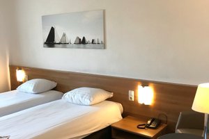 Kamer en suite