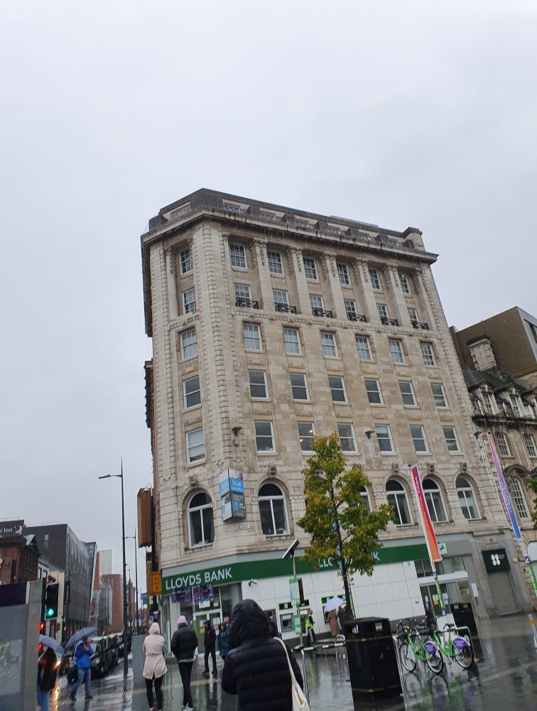 Premier Building (Liverpool) - All You Need to Know BEFORE You Go