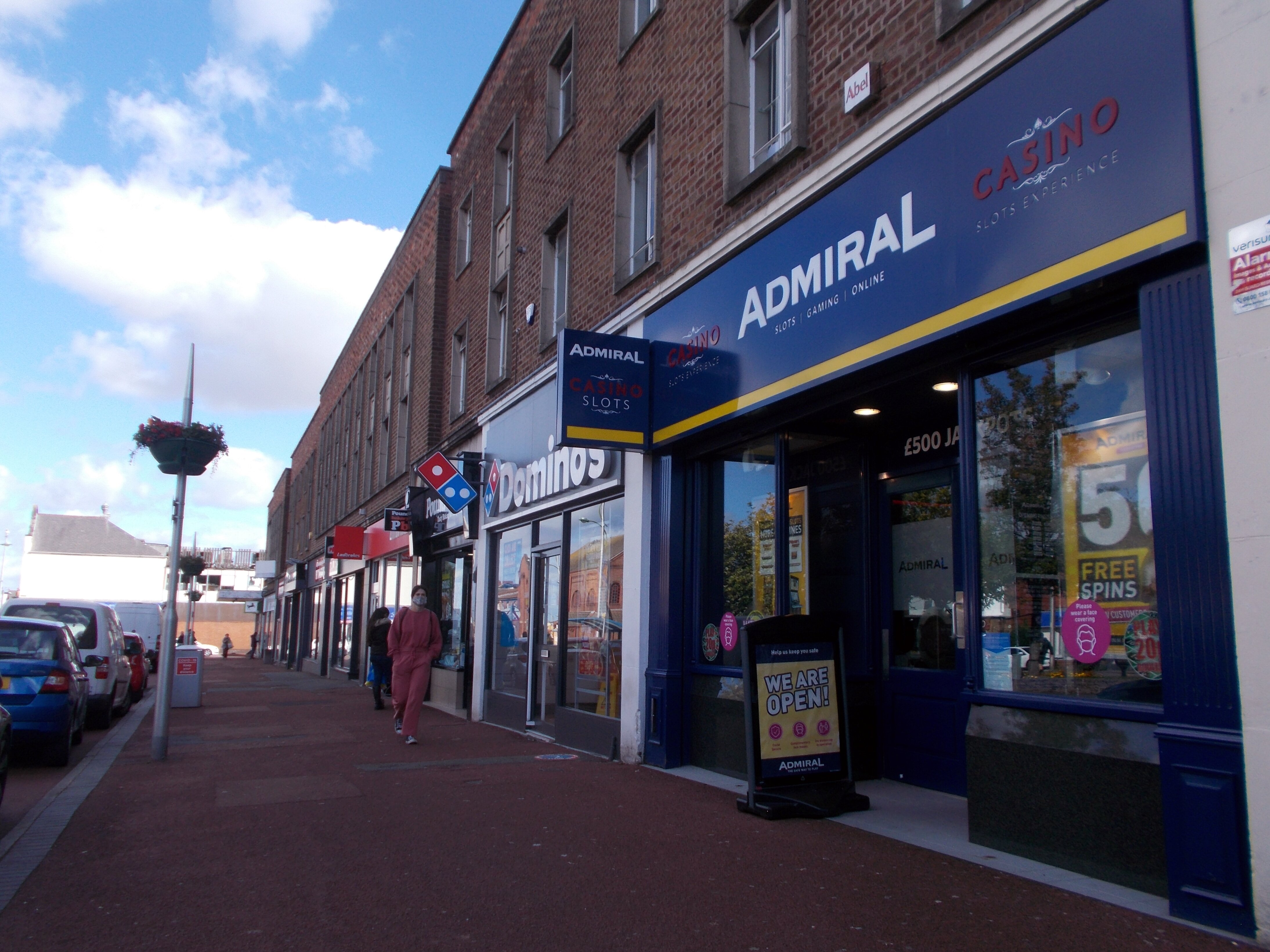 Admiral Casino (Ellesmere Port) - All You Need To Know BEFORE You Go