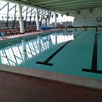Piscina Cisanello Pisa