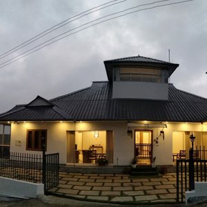 Vagamon Hill Chimes