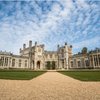 Highcliffe Castle