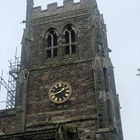 St Gregory's Church
