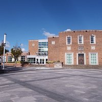 Ellesmere Port Civic Hall