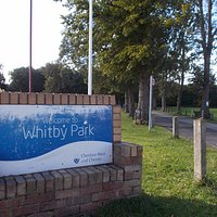 Whitby Park, Ellesmere Port