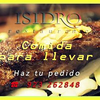 Comida para llevar Salamanca y alrededores.
http://comidaparallevar.eu