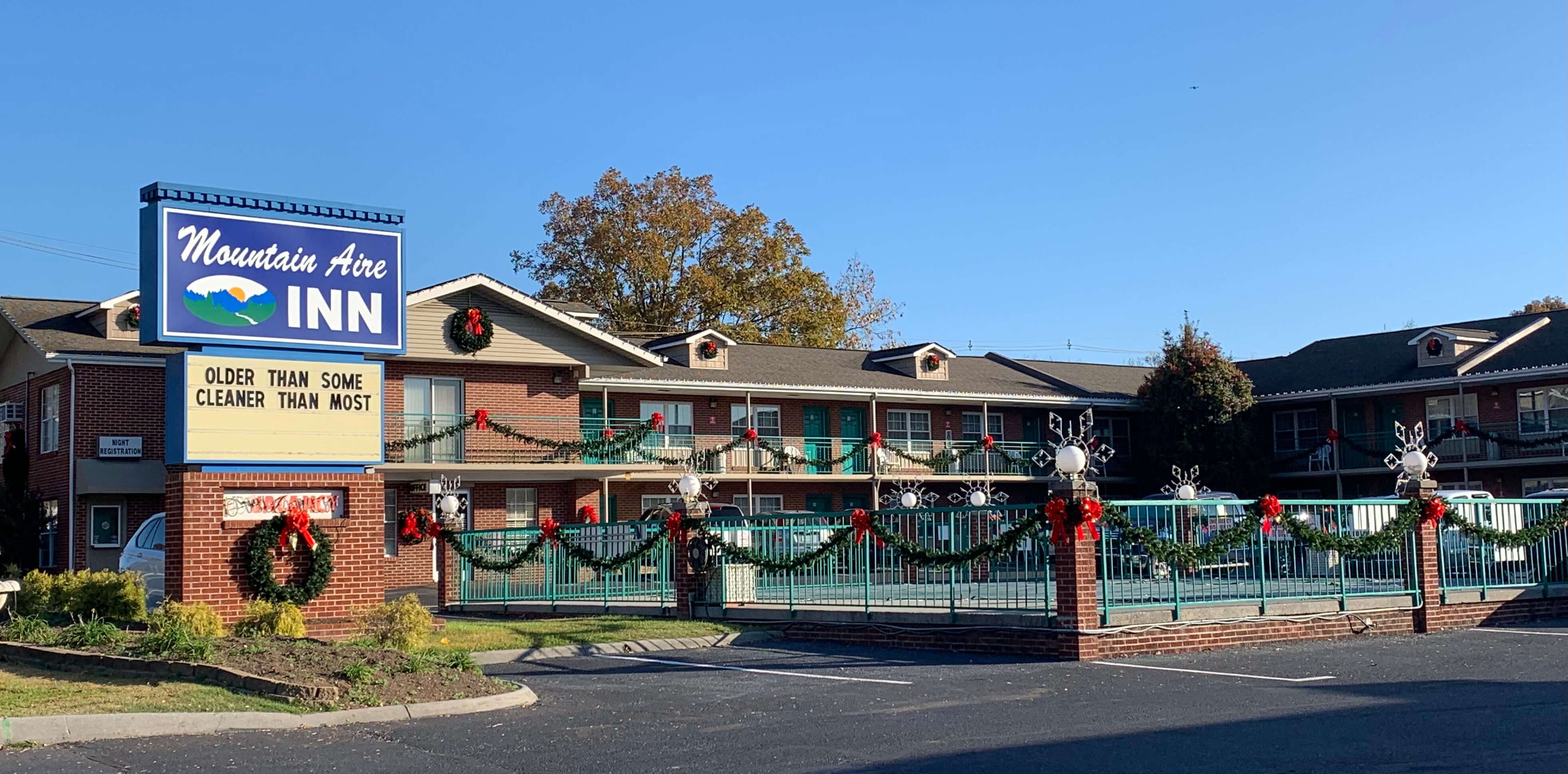 Lodge By The Pond - Review of Hidden Mountain Resort