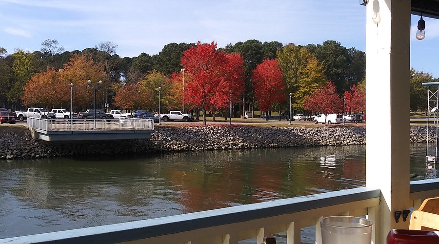 Stanfield's River Bottom Grille