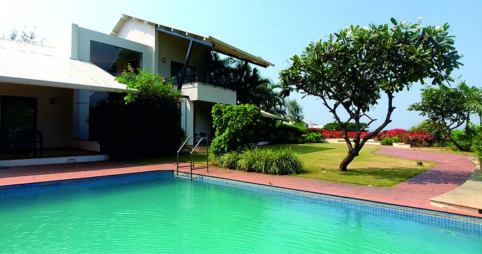 Book Soma Vineyard Resort in Gangavarhe,Nashik - Best Resorts in